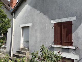  Maison à vendre 3 pièces 54 m²
