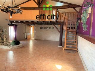  Maison � vendre 14 pi�ces 400 m�