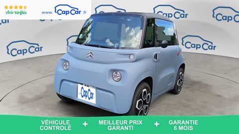 Citroën AMI 5.5 KWH 2023 occasion Lecelles 59226