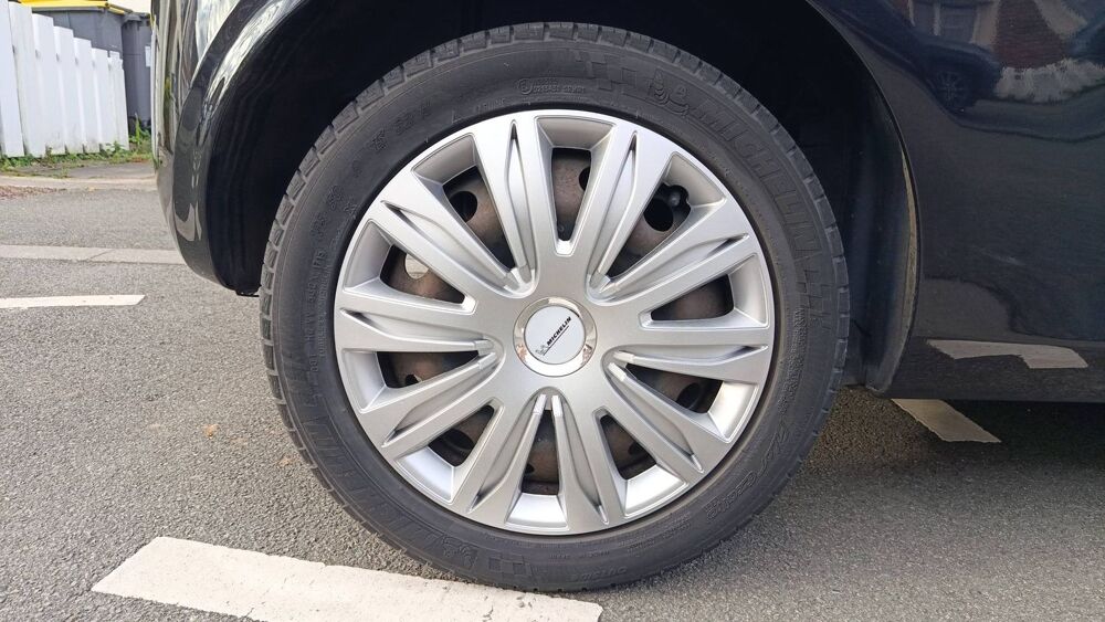 Ka II 1.2 69 Titanium 2015 occasion 59260 Lezennes
