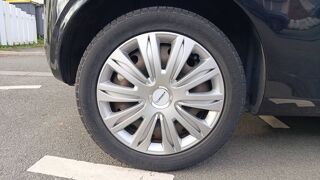 Ka II 1.2 69 Titanium 2015 occasion 59260 Lezennes