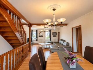 Vente Maison Maison de 8 pièces de 157 m² au sol à Neufchef Neufchef