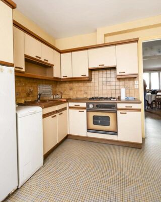  Appartement � vendre 4 pi�ces 68 m�