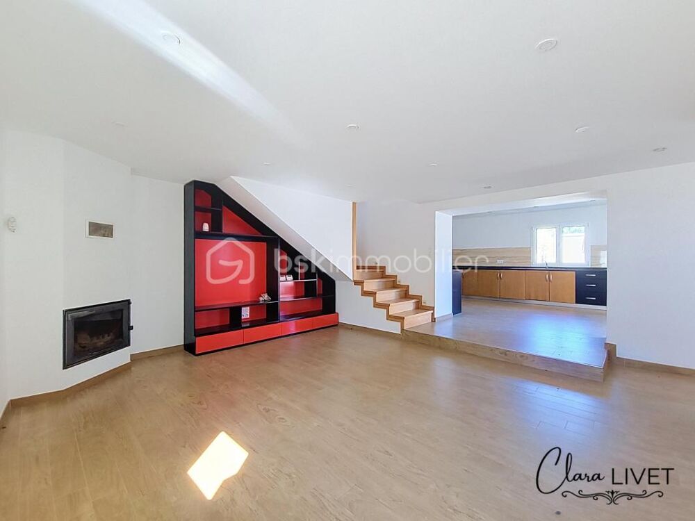 Vente Maison MAISON - INVESTISSEMENT LOCATIF - RENTABILITÉ BRUTE THÉORIQUE ? 6,7 % Les cheres
