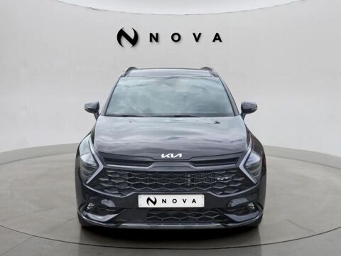 Sportage 1.6 T-GDi • MHEV GT-Line Toit ouvrant 2023 occasion 33600 Pessac