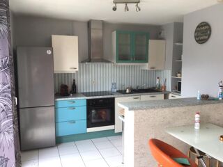  Appartement  louer 2 pices 46 m