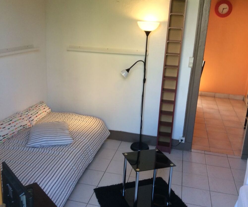 Location Appartement Appartement de 25m2 à louer sur Gaillard Gaillard
