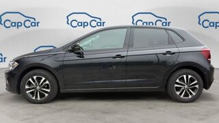 Polo 1.0 TSI 95 Confortline 2019 occasion 74000 Annecy