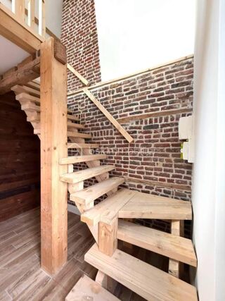  Maison à vendre 5 pièces 95 m²