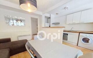  Appartement à vendre 2 pièces 44 m²