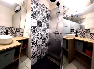  Appartement  vendre 2 pices 32 m