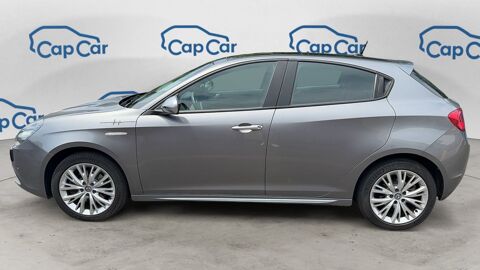 Giulietta II 1.4 Multiair 150 Super - Toit ouvrant 2017 occasion 44800 Saint Herblain