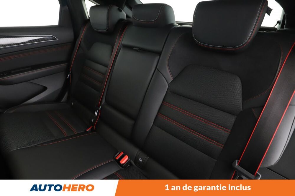 Arkana 1.6 E-Tech RS Line 145 ch 2022 occasion 92130 Issy-les-Moulineaux