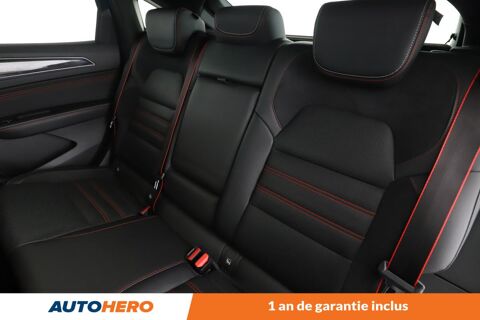 Arkana 1.6 E-Tech RS Line 145 ch 2022 occasion 92130 Issy-les-Moulineaux