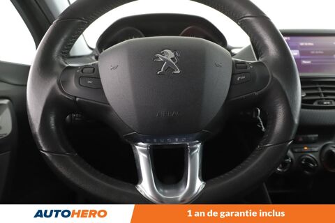 2008 1.6 Blue-HDi Style 100 ch 2017 occasion 92130 Issy-les-Moulineaux
