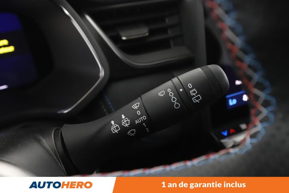 Symbioz 1.6 E-Tech Full Hybrid Esprit Alpine 145 ch 2025 occasion 92130 Issy-les-Moulineaux