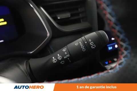 Symbioz 1.6 E-Tech Full Hybrid Esprit Alpine 145 ch 2025 occasion 92130 Issy-les-Moulineaux