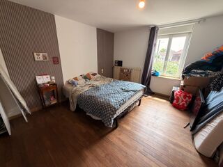  Maison à vendre 5 pièces 130 m²
