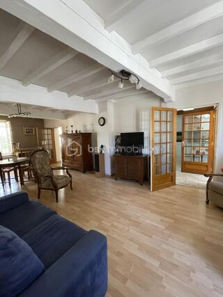  Maison � vendre 6 pi�ces 150 m�