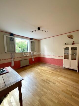  Maison � vendre 7 pi�ces 160 m�