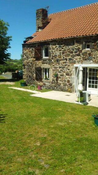  Maison � vendre 4 pi�ces 131 m�