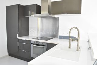  Duplex/triplex à vendre 2 pièces 27 m²