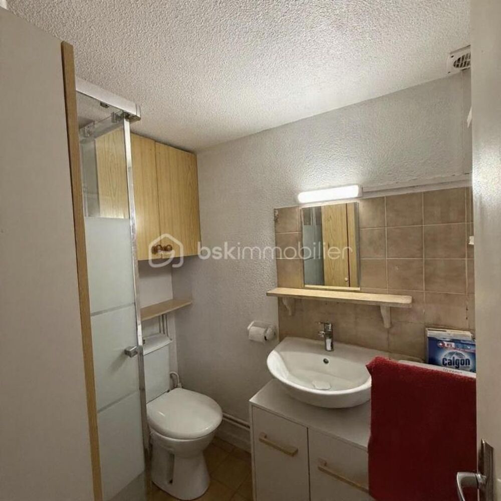 Vente Maison MAISON DE PLAGE T2 PORT LEUCATE Port leucate