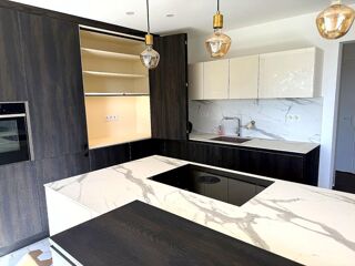  Appartement � vendre 5 pi�ces 113 m�