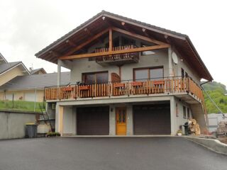  Appartement à louer 2 pièces 62 m²