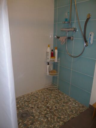  Appartement à louer 2 pièces 40 m²
