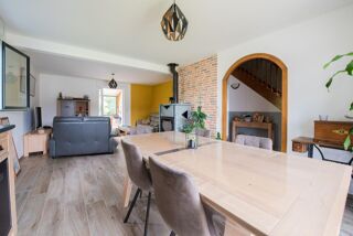  Maison à vendre 6 pièces 122 m²