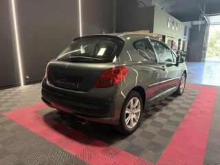 207 3 portes 1.6 HDi Active 2006 occasion 74330 Poisy