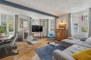  Appartement à vendre 4 pièces 94 m²