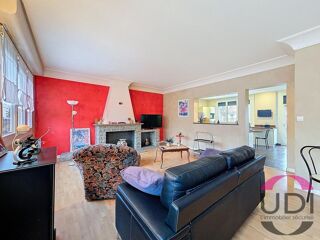  Appartement à vendre 3 pièces 102 m²