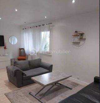  Appartement à vendre 2 pièces 47 m²
