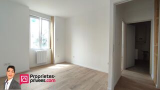  Appartement  vendre 3 pices 61 m
