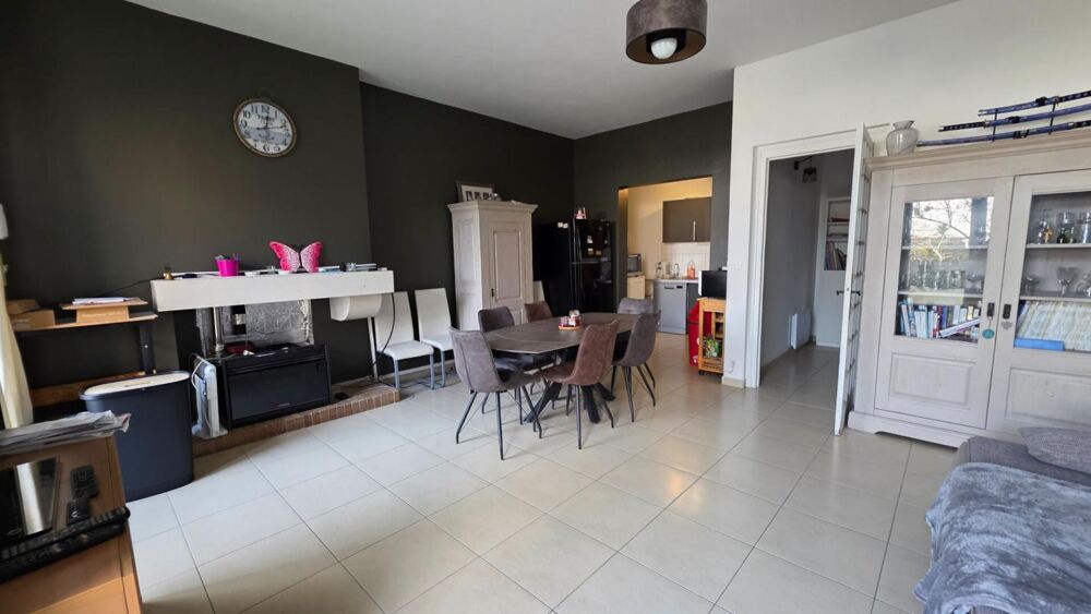 Maison de ville 4 pièces de 106 m² avec terrasse ? Coeur de Vendays-Montalivet