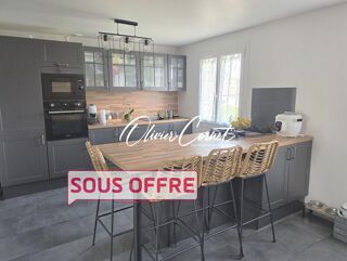  Maison à vendre 4 pièces 76 m²