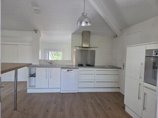  Appartement à vendre 5 pièces 135 m²