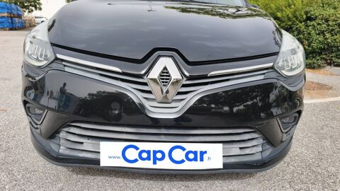 Clio 1.5 dCi 90 Intens 2019 occasion 83500 La Seyne Sur Mer