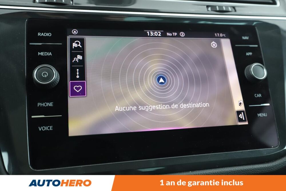 Tiguan 1.4 eHybrid Elegance Exclusive DSG6 245 ch 2021 occasion 92130 Issy-les-Moulineaux