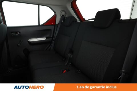 Ignis 1.2 DualJet Privilege 90 ch 2018 occasion 92130 Issy-les-Moulineaux