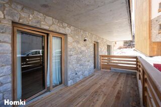  Appartement  vendre 2 pices 52 m