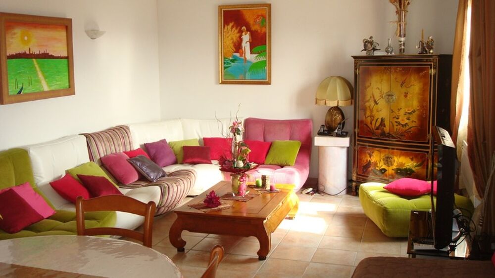 à vendre  Maison Olmeto (20113)
