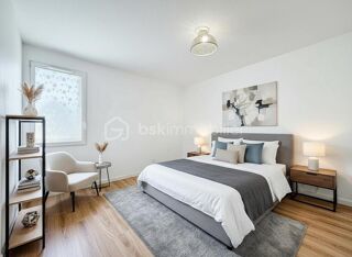  Appartement à vendre 3 pièces 69 m²