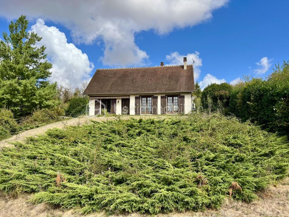 Vente Maison Maison Traditionnelle Chateau renard