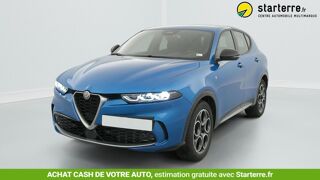 Tonale 1.5 Hybrid 160 ch VGT TCT7 Ti 2023 occasion 69190 Saint-Fons