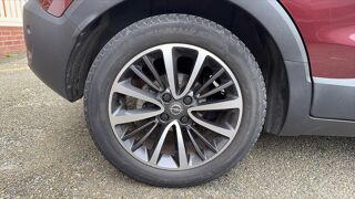 Crossland 1.2 Turbo 130 Ultimate 2019 occasion 76340 Blangy Sur Bresle