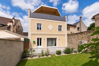  Maison � vendre 8 pi�ces 190 m�
