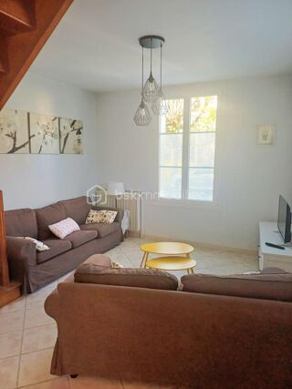  Maison � vendre 3 pi�ces 84 m�